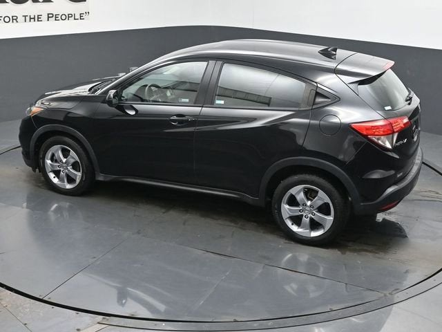 2019 Honda HR-V LX