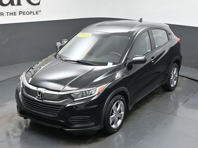 2019 Honda HR-V LX