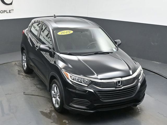 2019 Honda HR-V LX