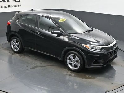 2019 Honda HR-V LX