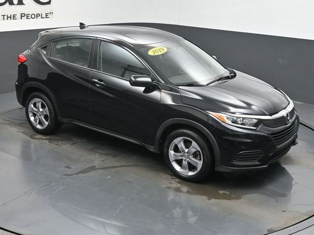 2019 Honda HR-V LX