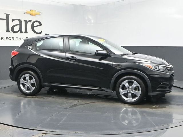 2019 Honda HR-V LX