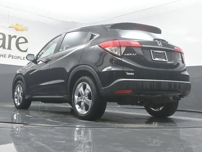 2019 Honda HR-V LX