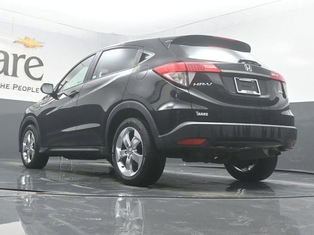 2019 Honda HR-V LX