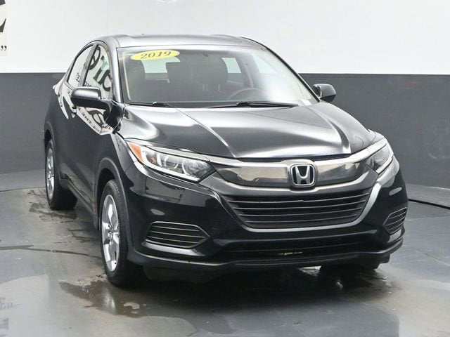 2019 Honda HR-V LX
