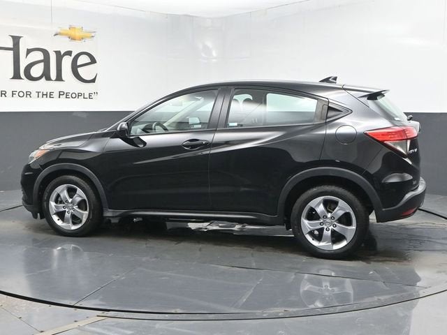 2019 Honda HR-V LX