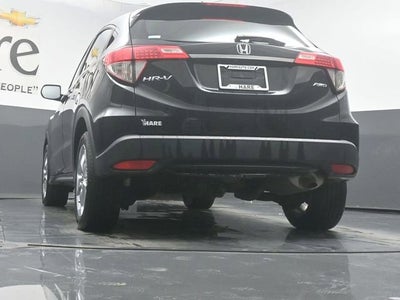 2019 Honda HR-V LX