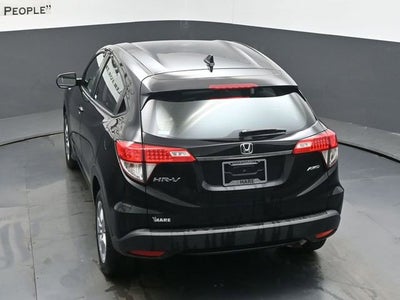 2019 Honda HR-V LX