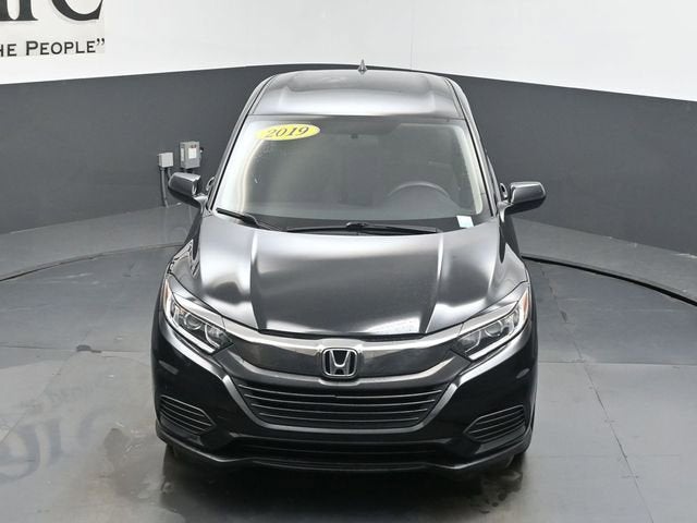 2019 Honda HR-V LX