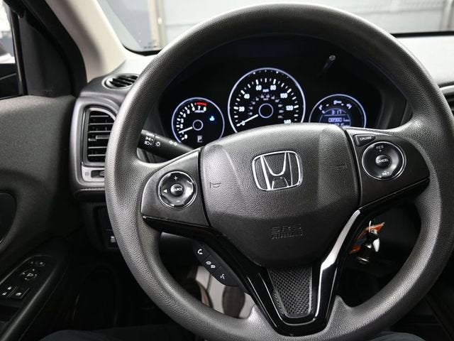 2019 Honda HR-V LX