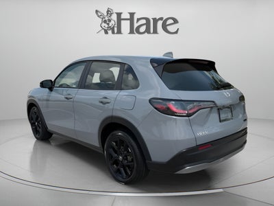 2024 Honda HR-V AWD Sport