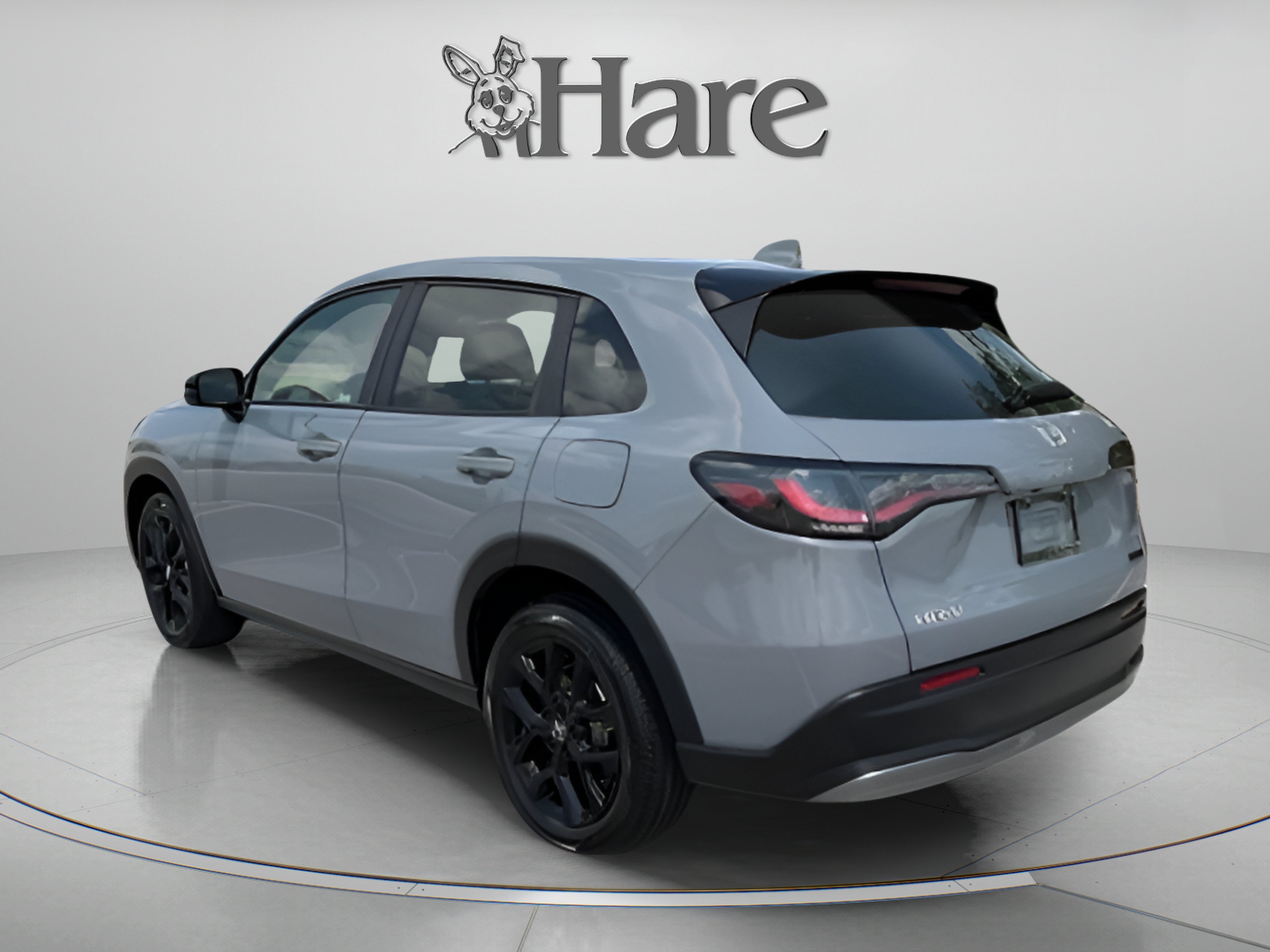 2024 Honda HR-V AWD Sport