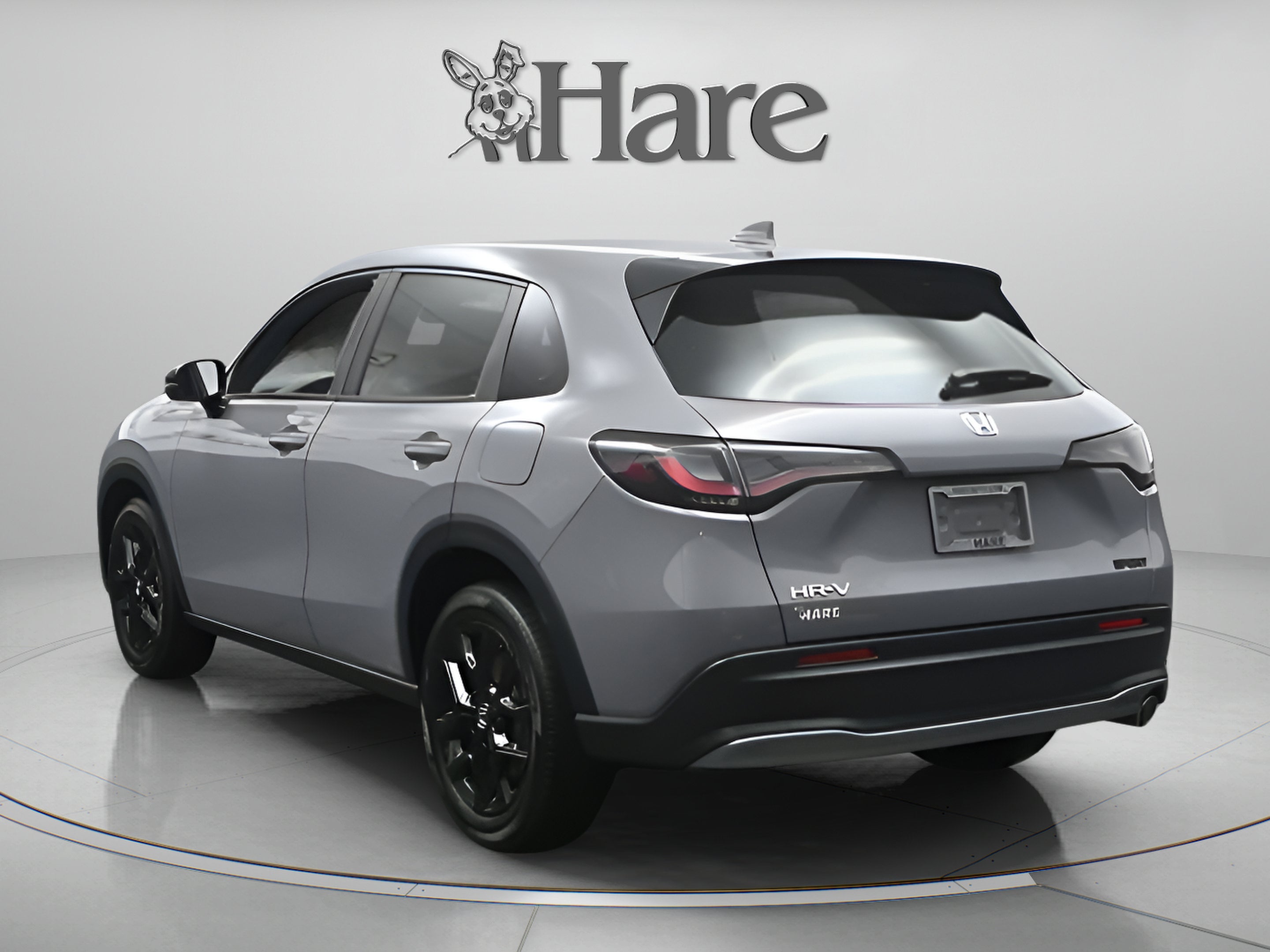 2024 Honda HR-V AWD Sport
