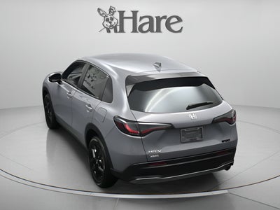 2024 Honda HR-V AWD Sport