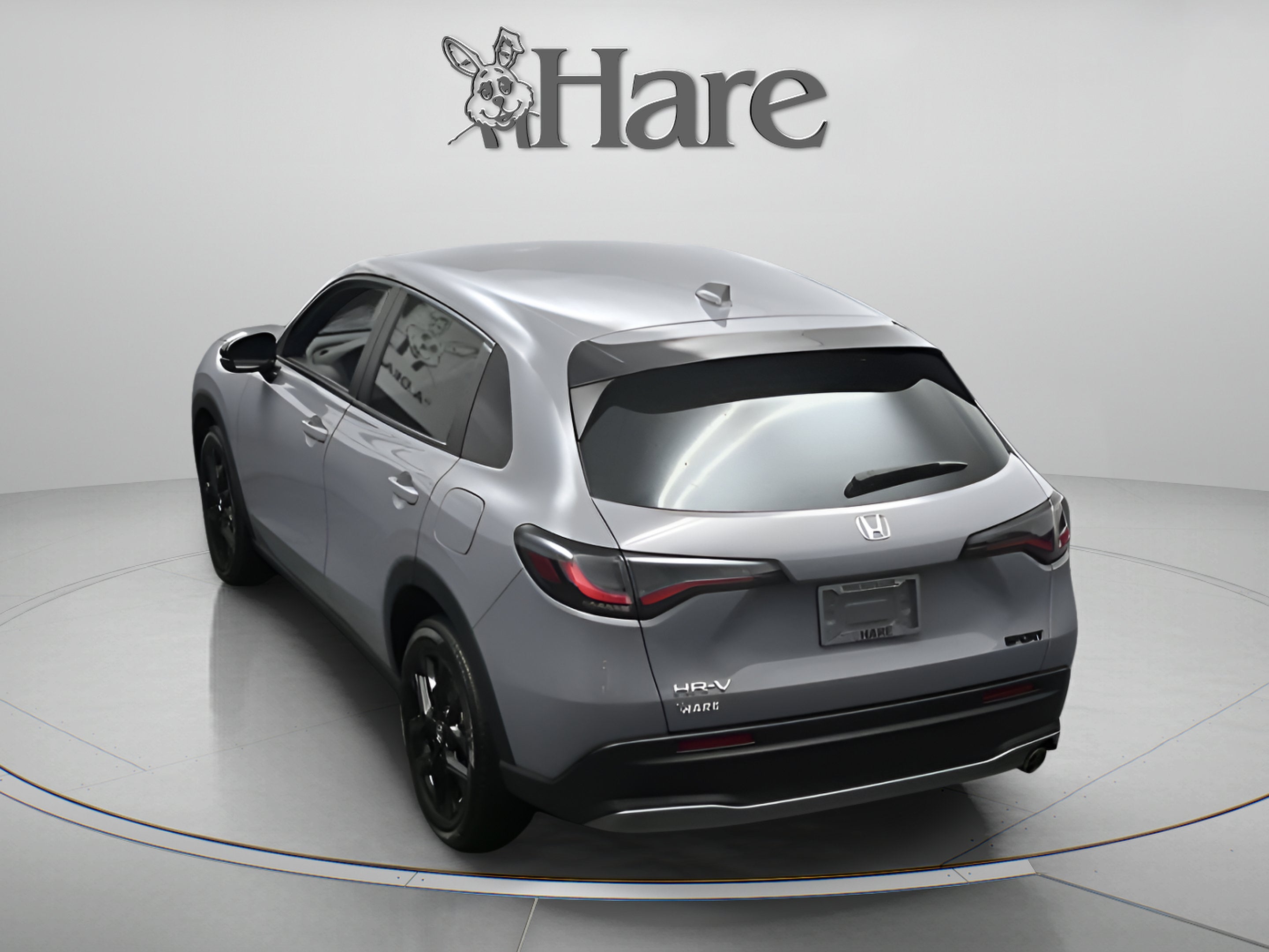 2024 Honda HR-V AWD Sport