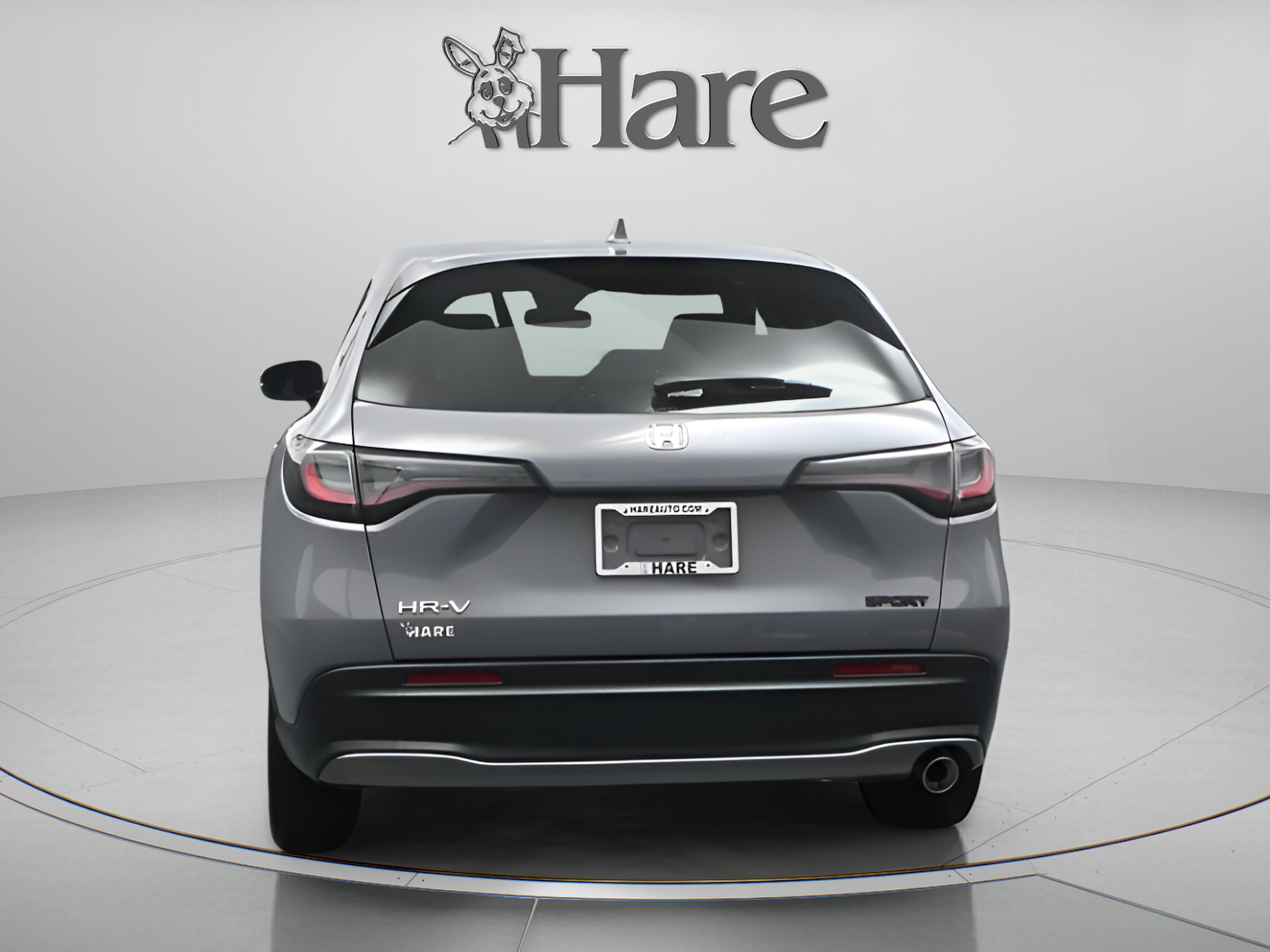 2024 Honda HR-V AWD Sport