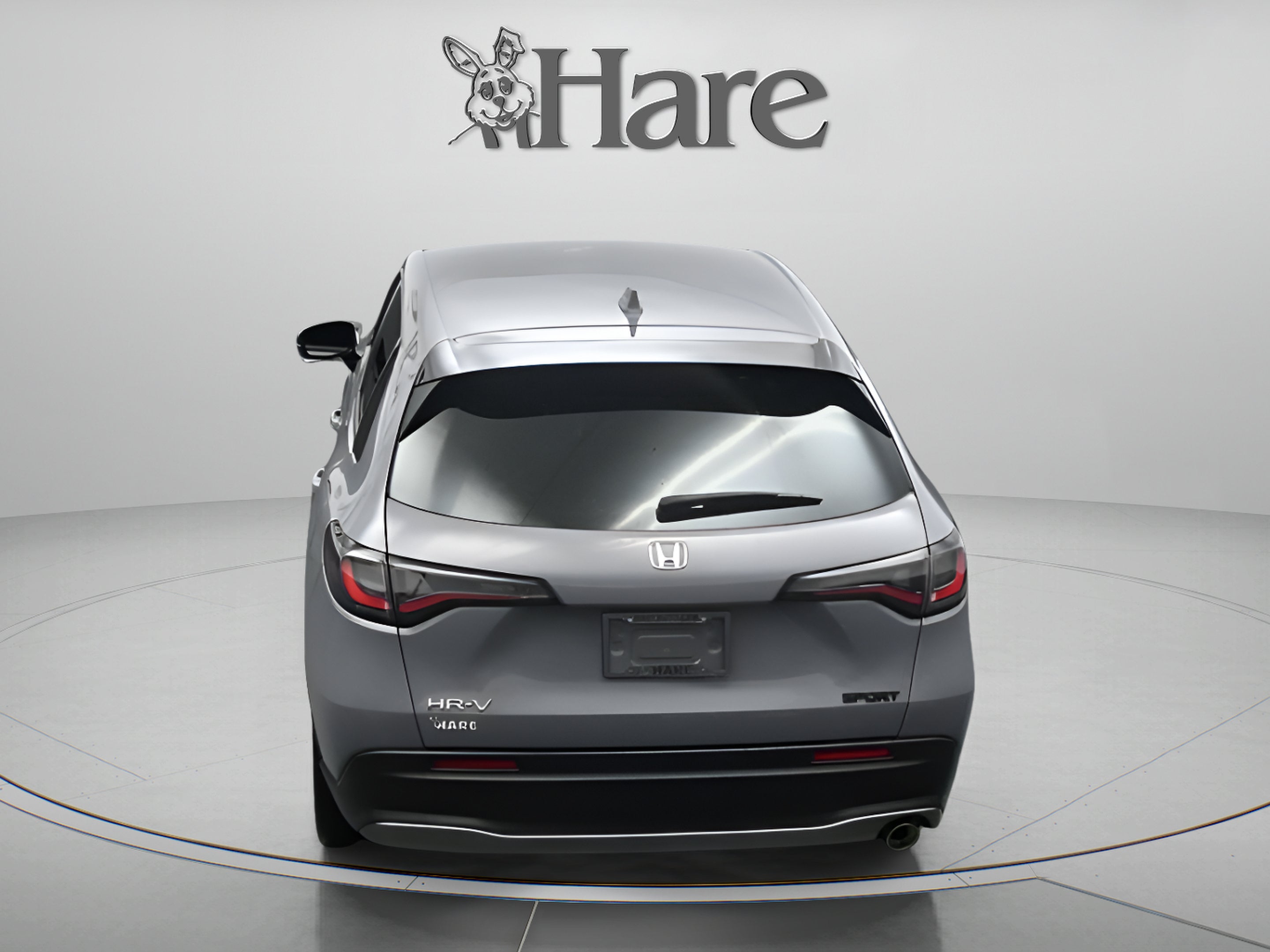 2024 Honda HR-V AWD Sport