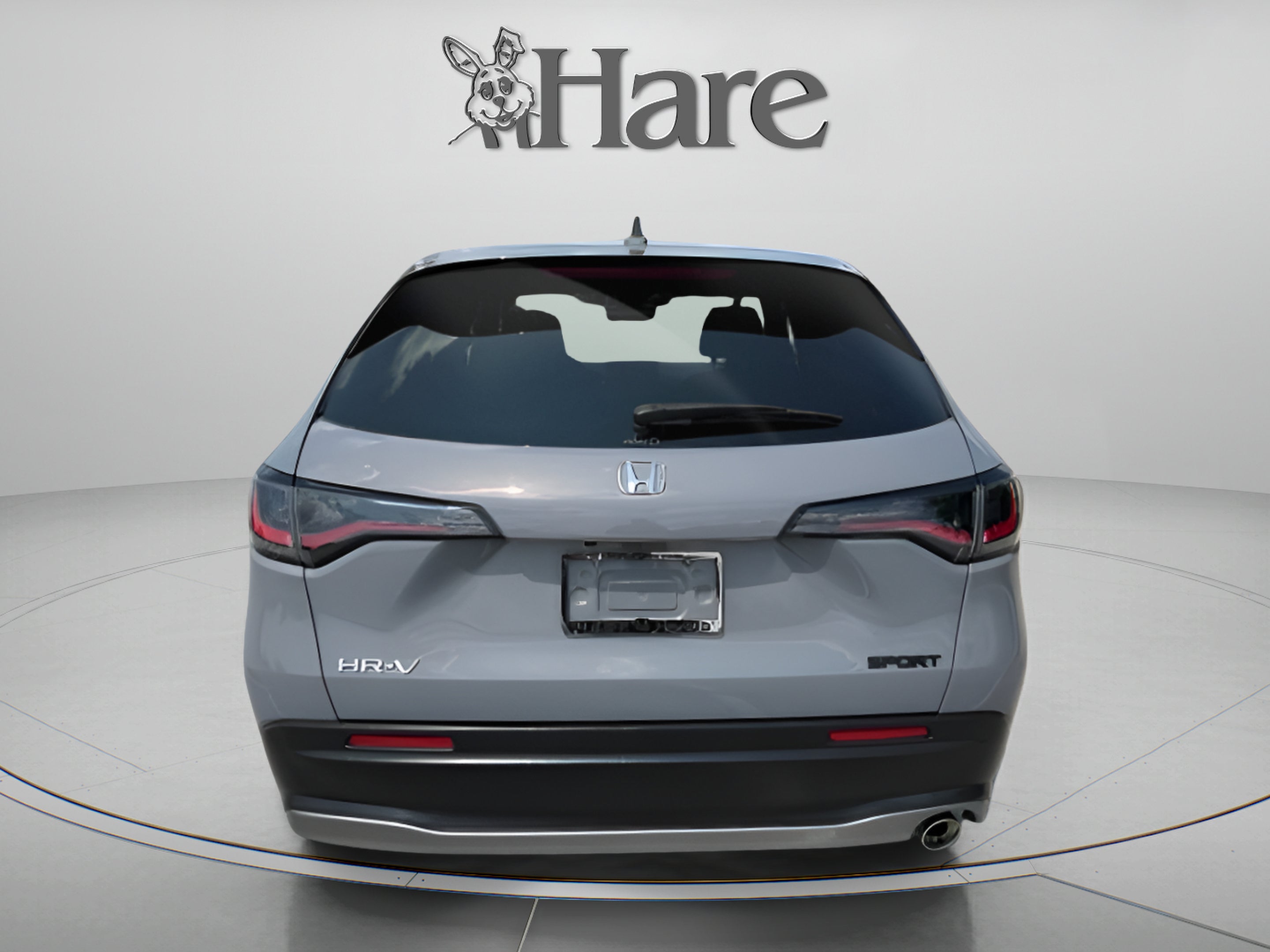 2024 Honda HR-V AWD Sport