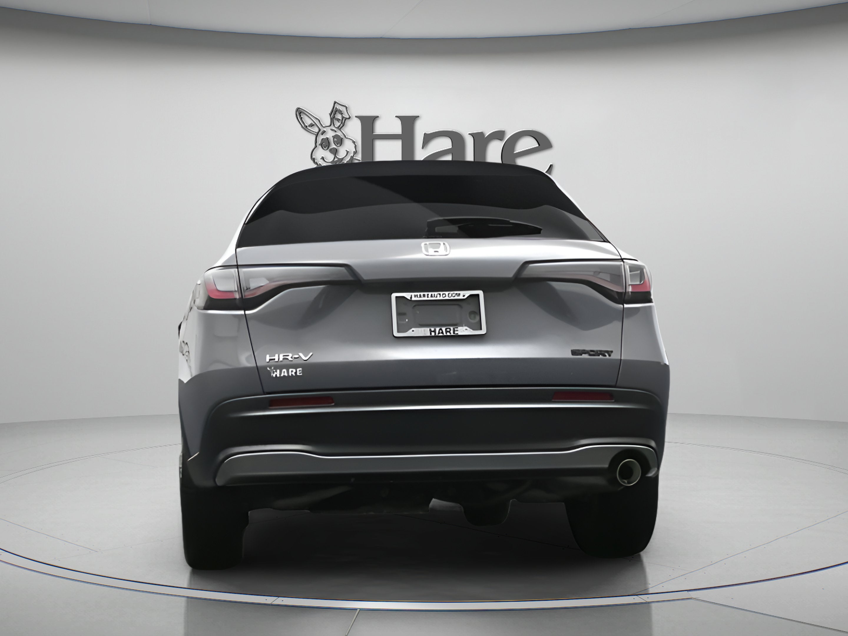 2024 Honda HR-V AWD Sport