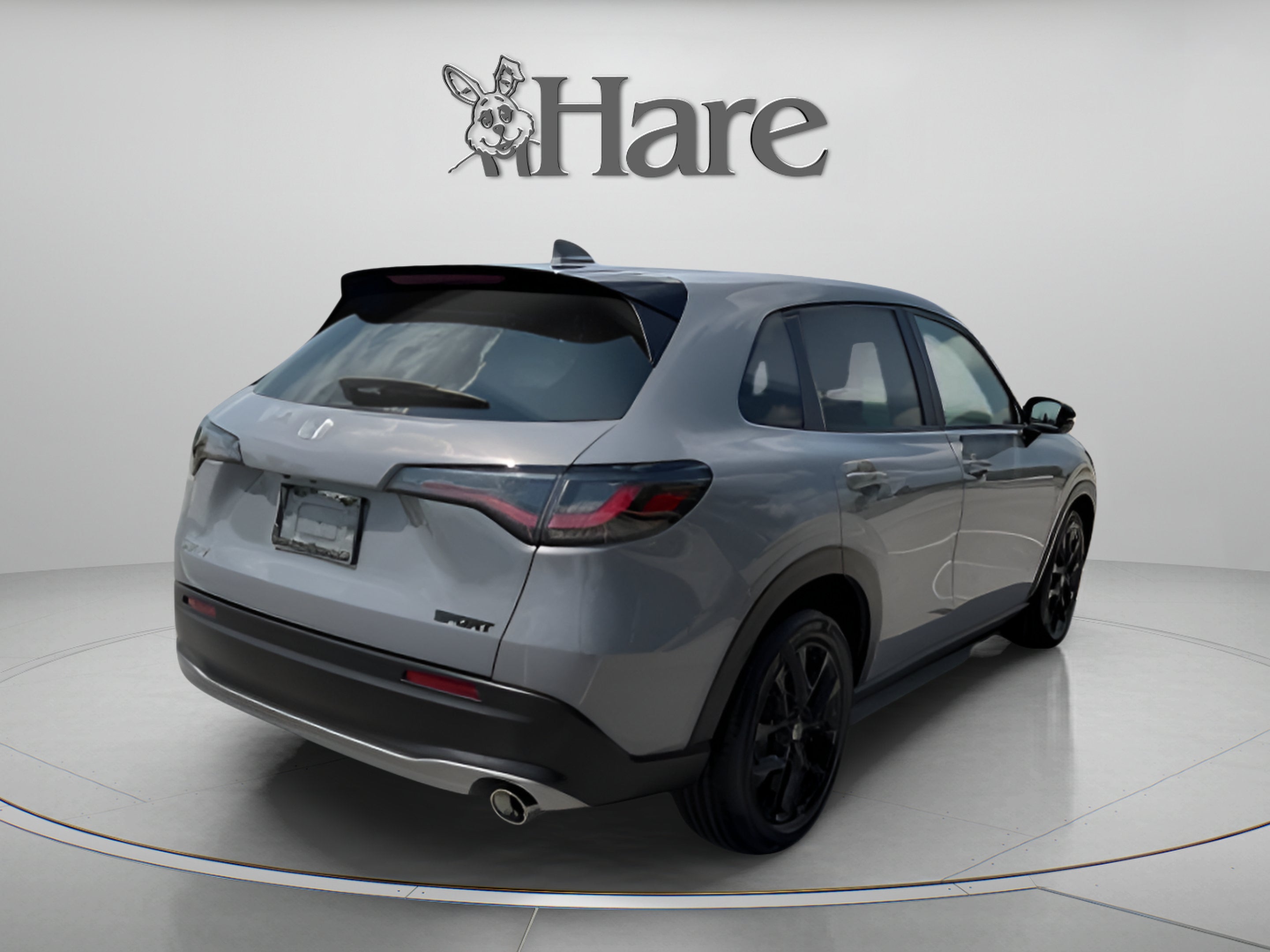 2024 Honda HR-V AWD Sport