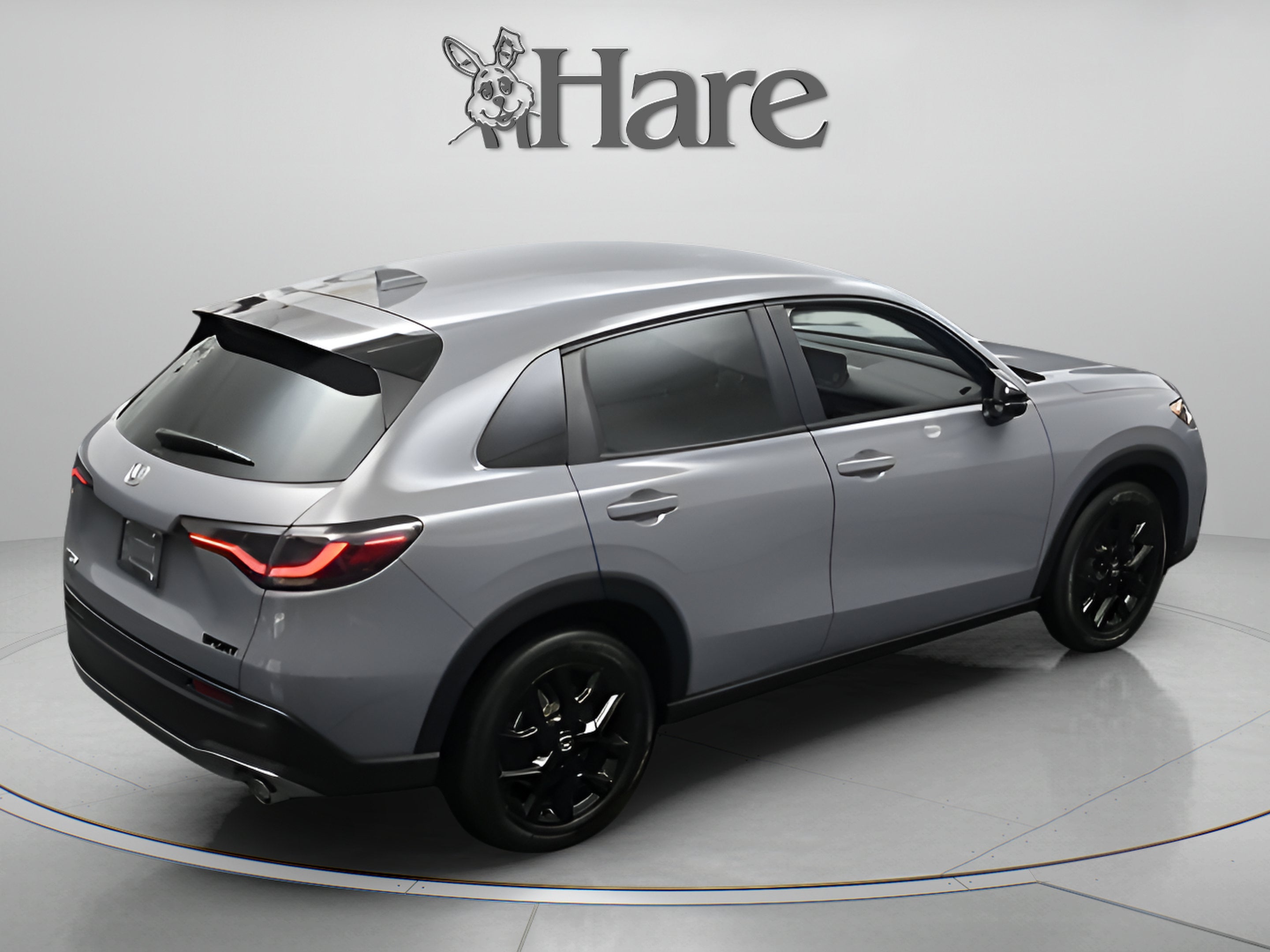 2024 Honda HR-V AWD Sport