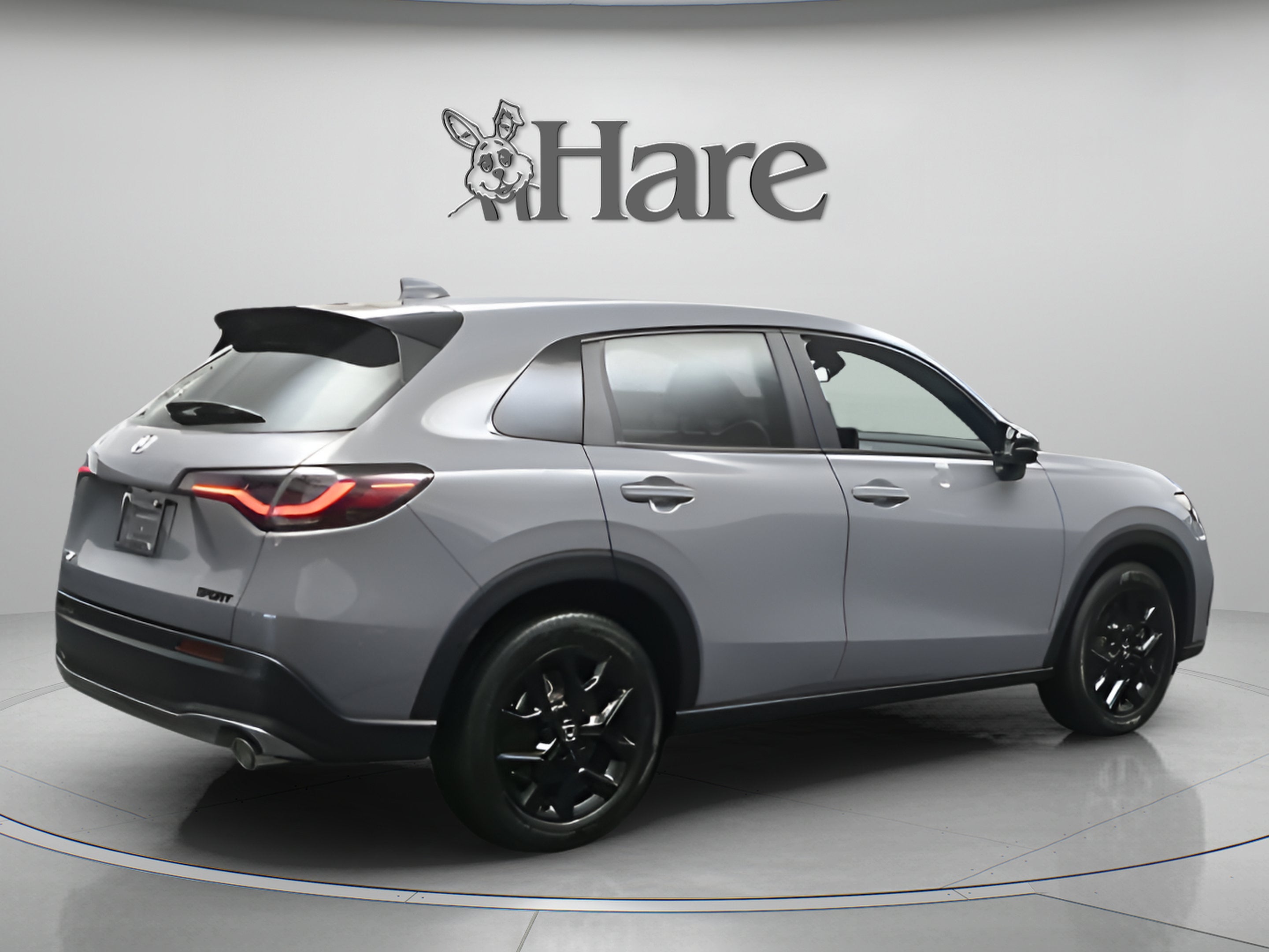 2024 Honda HR-V AWD Sport