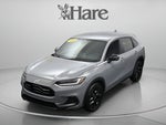 2024 Honda HR-V AWD Sport
