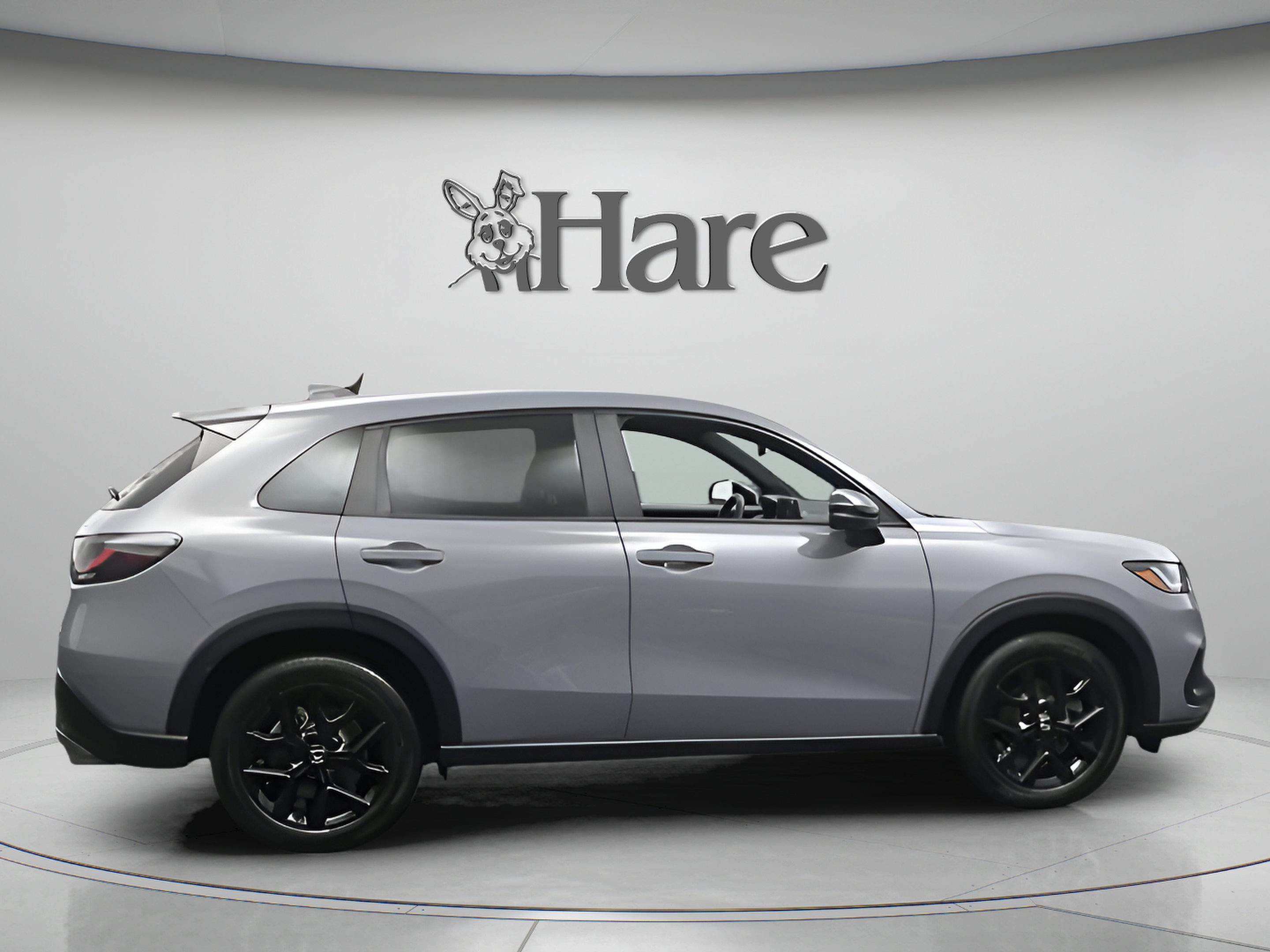 2024 Honda HR-V AWD Sport