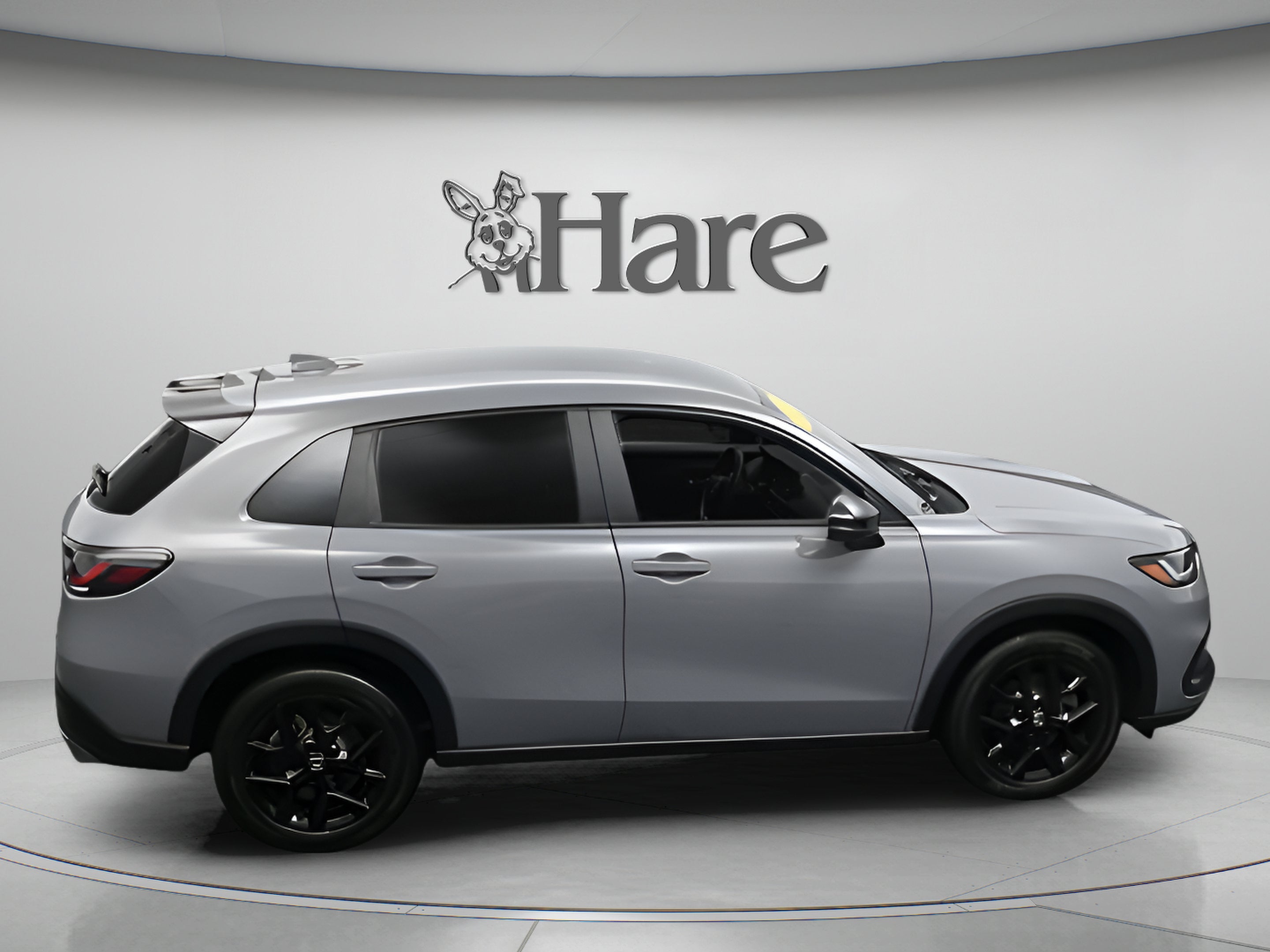 2024 Honda HR-V AWD Sport
