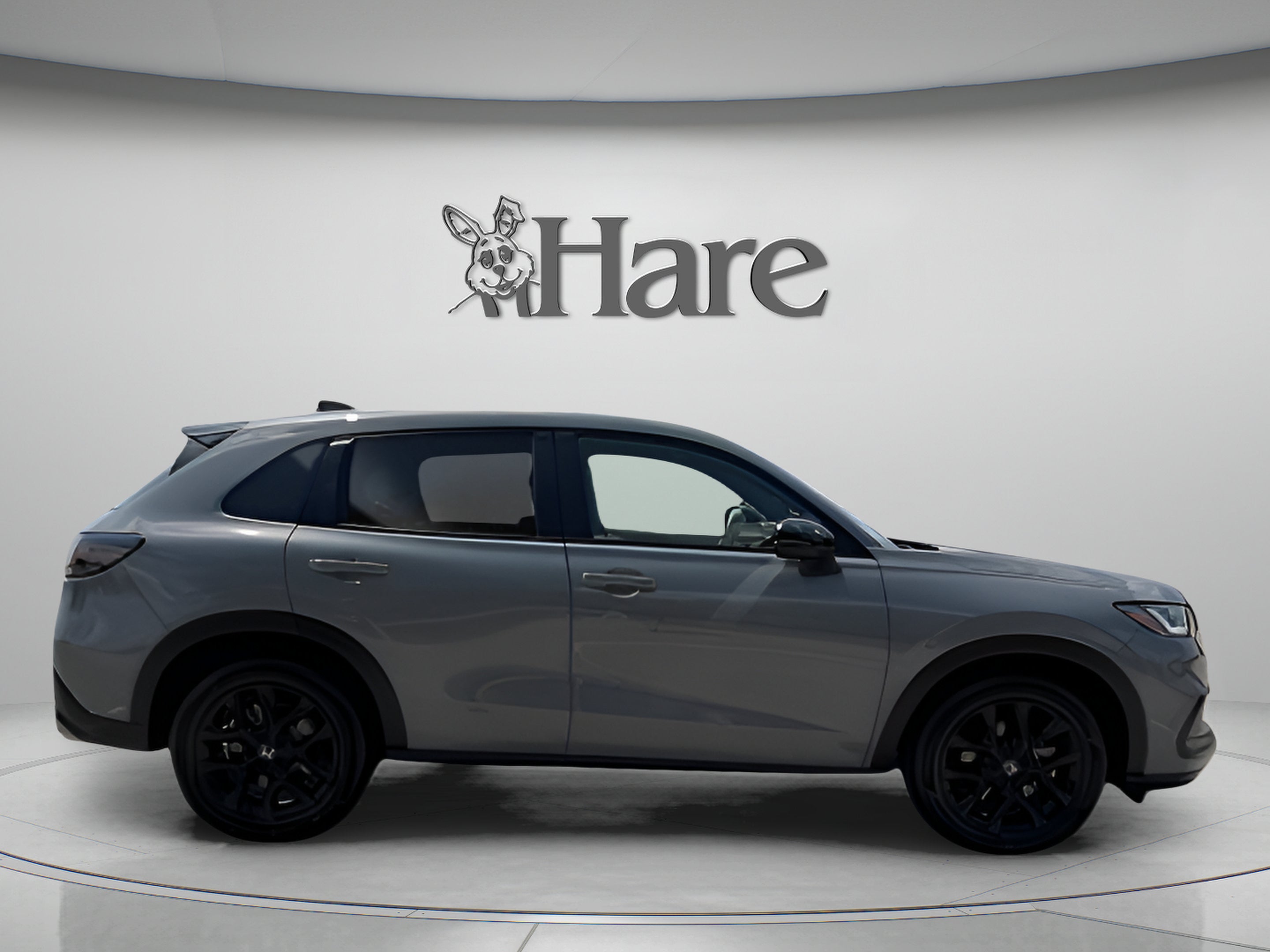 2024 Honda HR-V AWD Sport