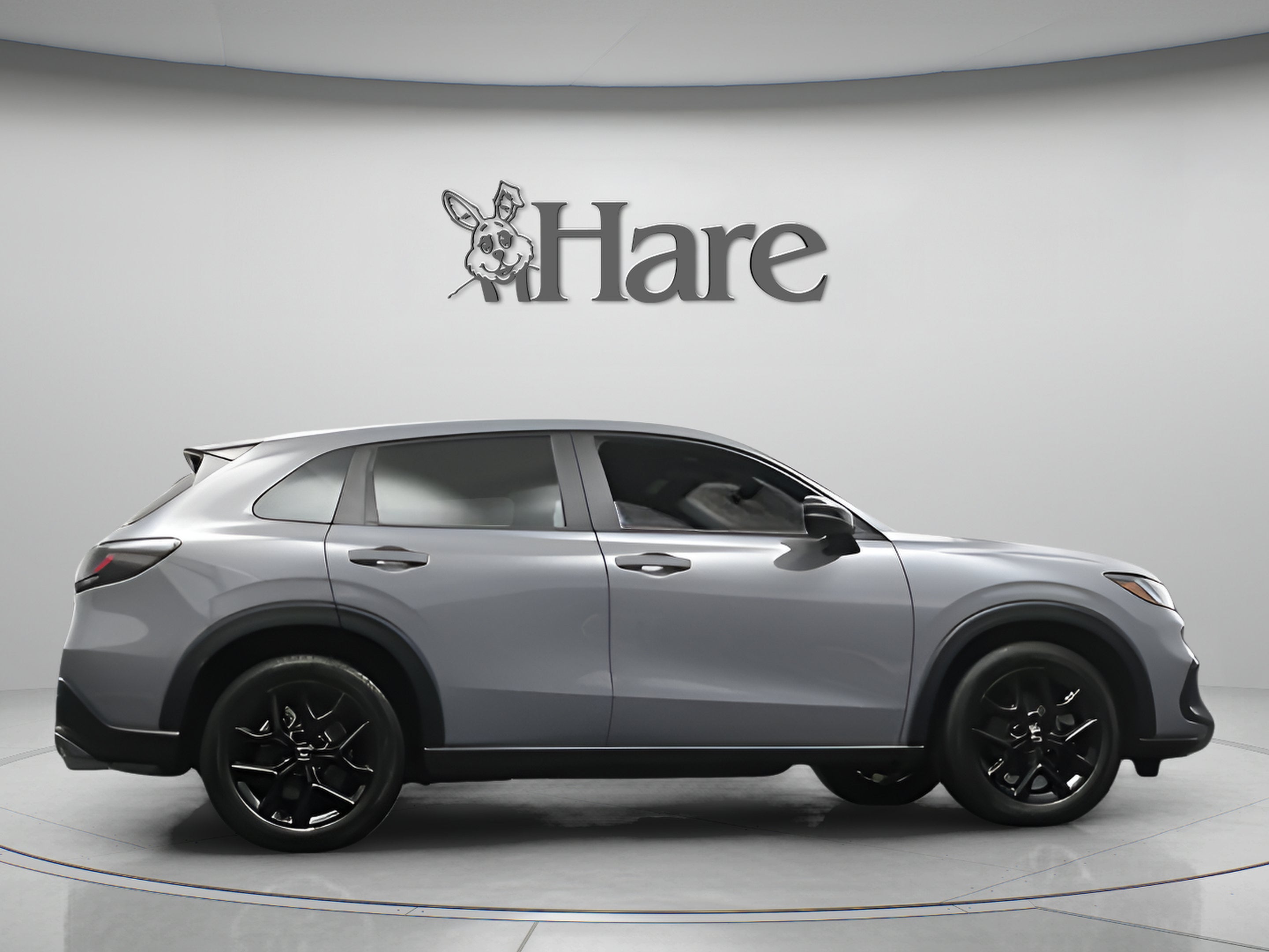 2024 Honda HR-V AWD Sport