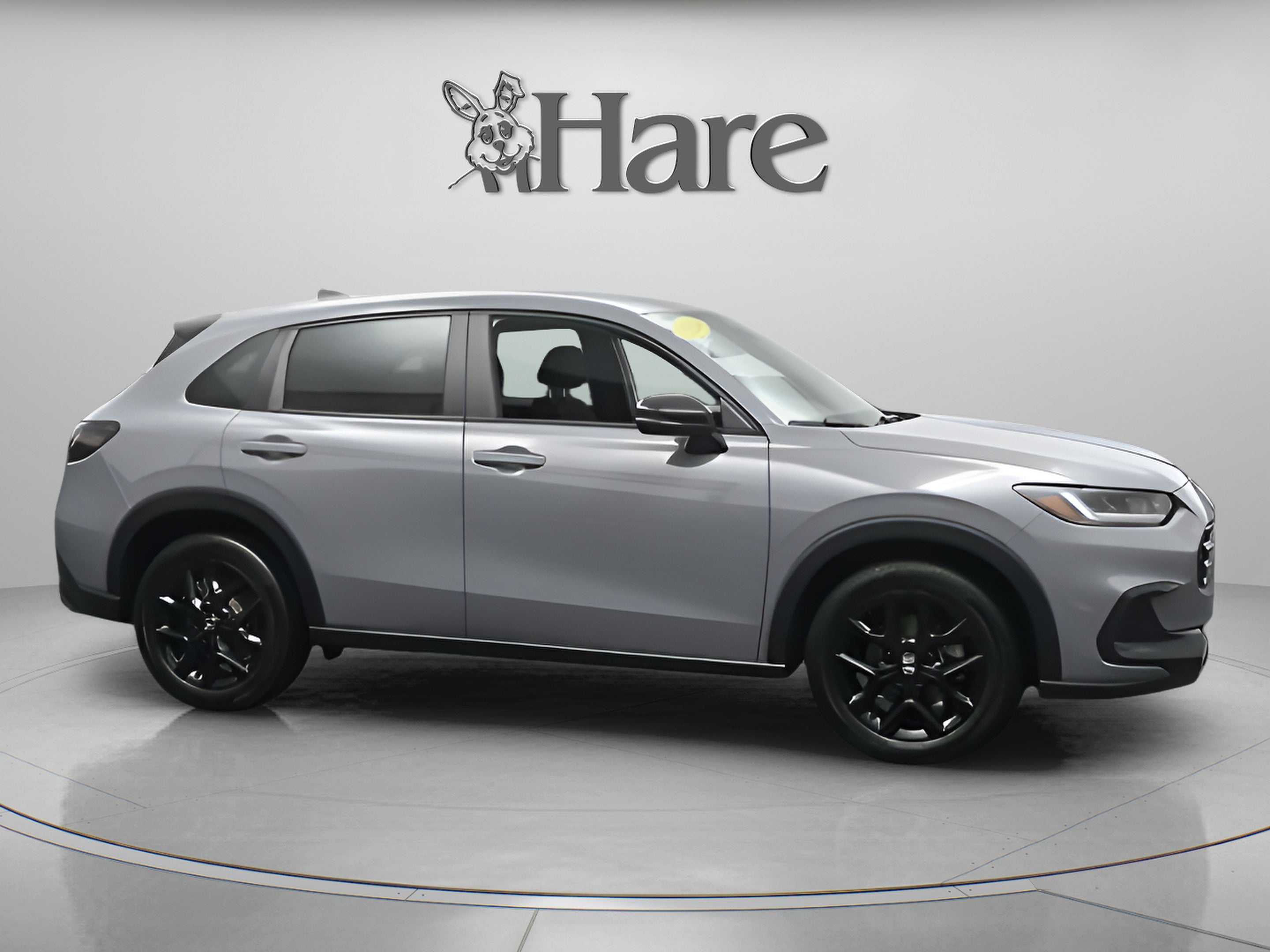 2024 Honda HR-V AWD Sport