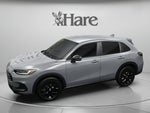 2024 Honda HR-V AWD Sport