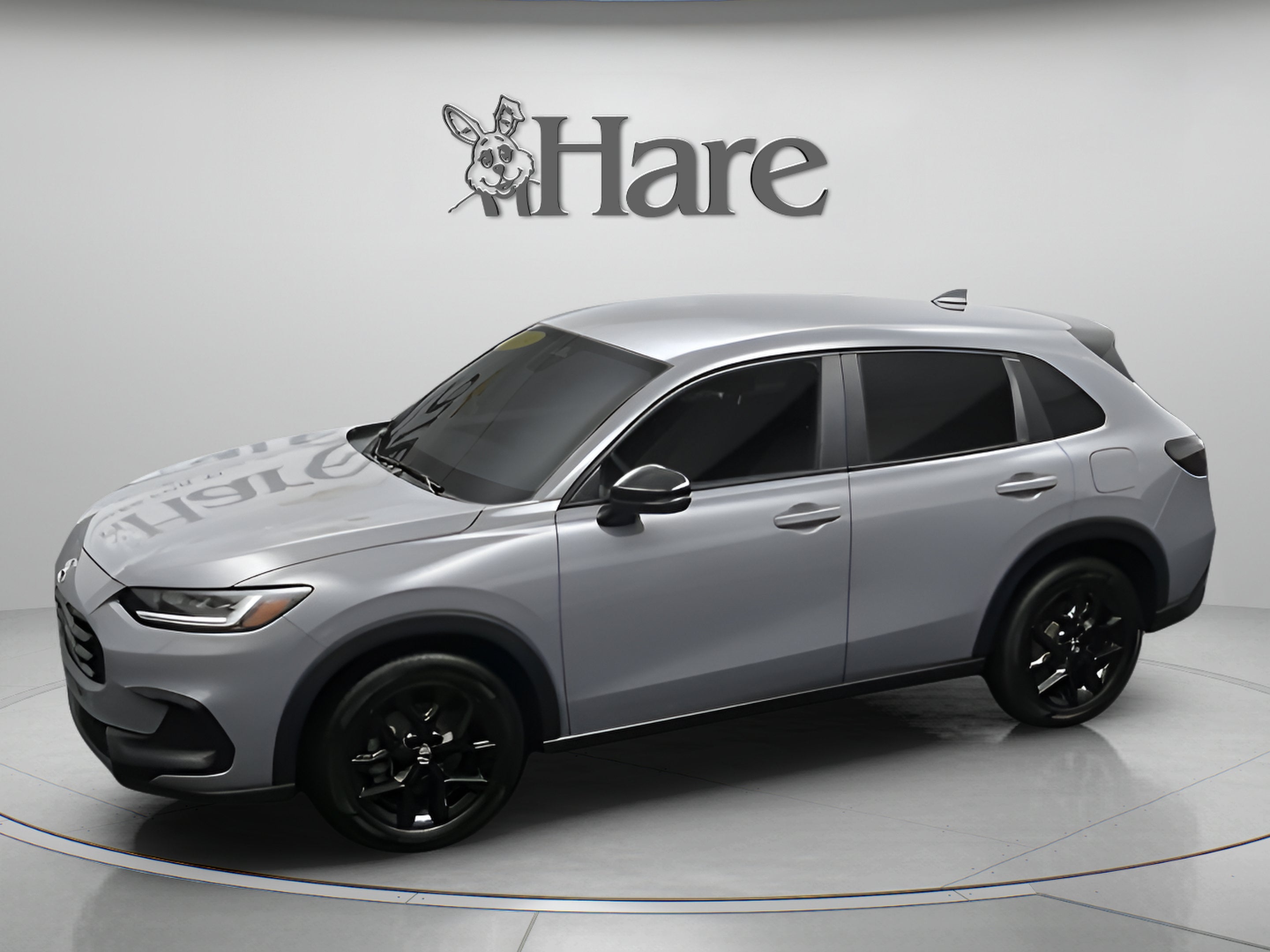 2024 Honda HR-V AWD Sport