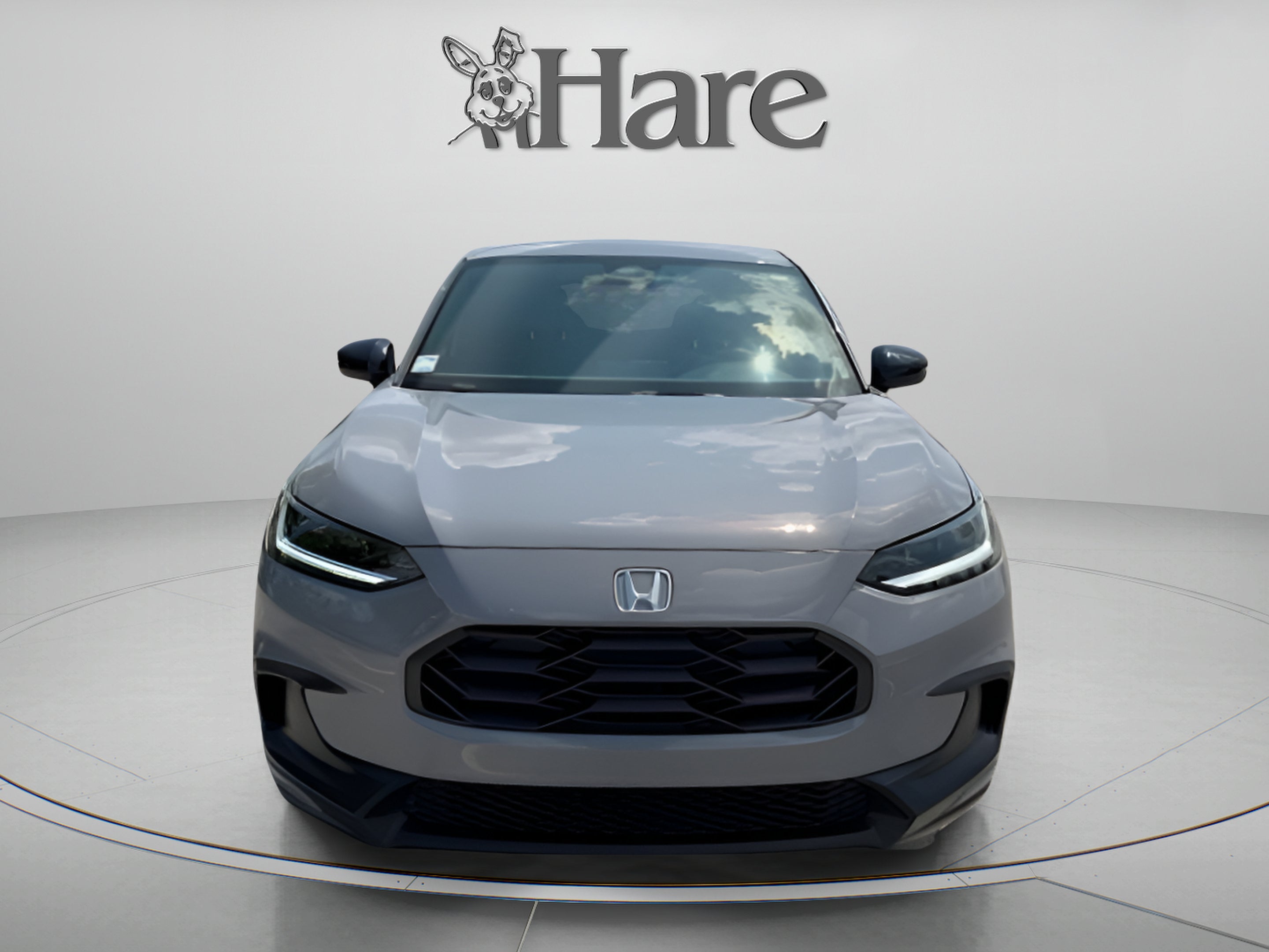 2024 Honda HR-V AWD Sport