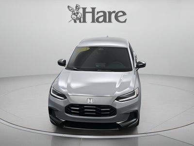 2024 Honda HR-V AWD Sport