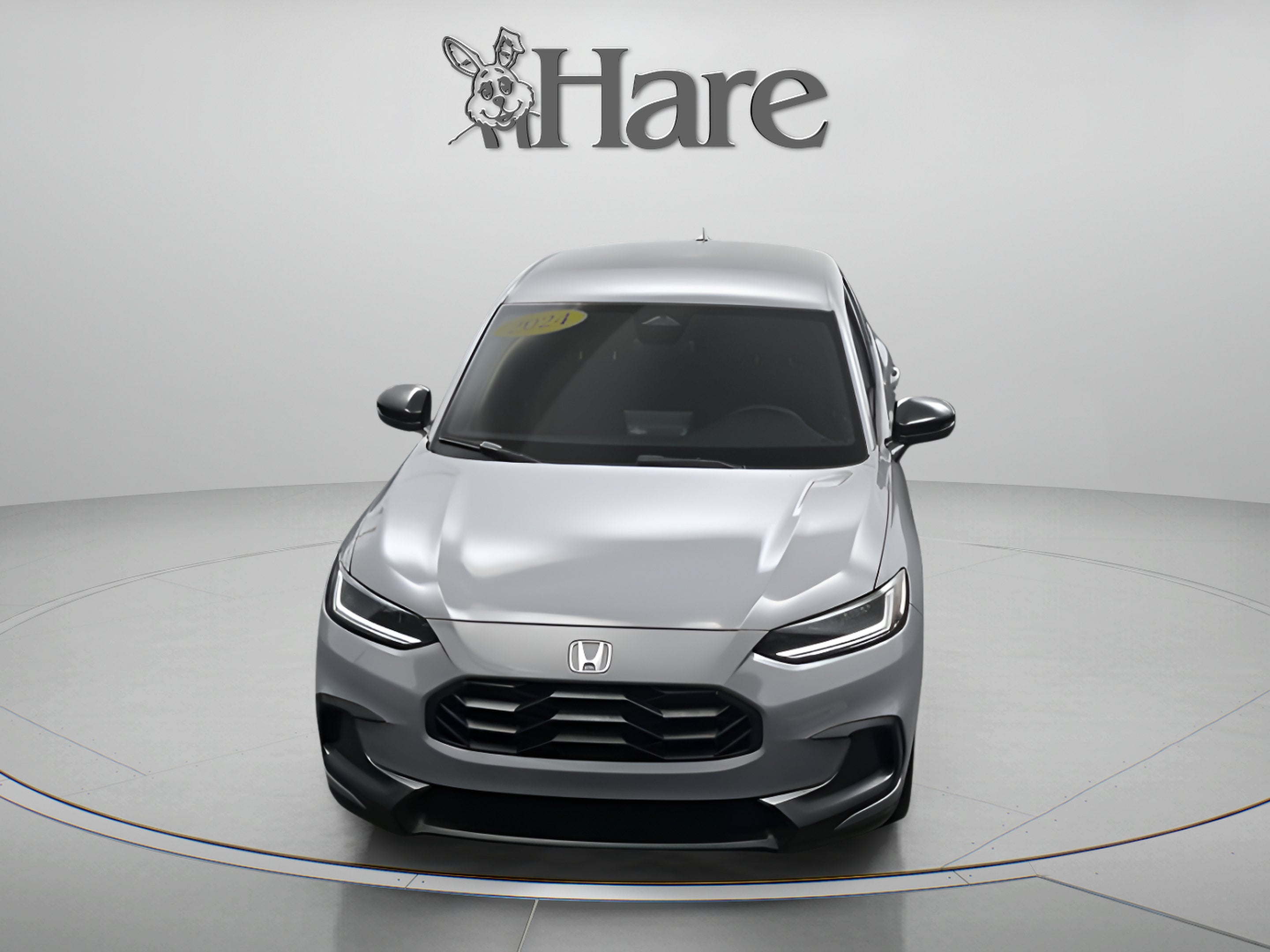 2024 Honda HR-V AWD Sport