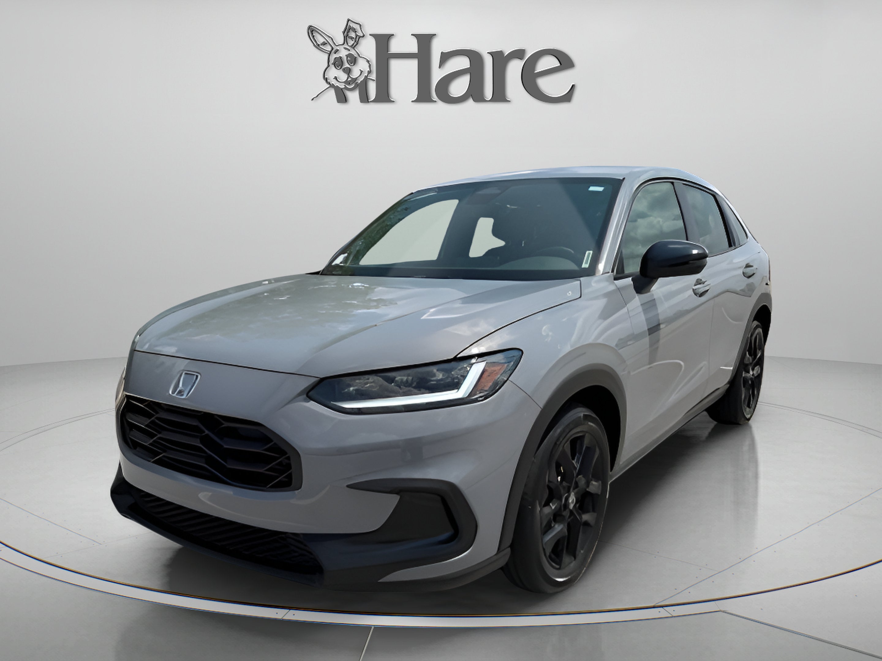 2024 Honda HR-V AWD Sport