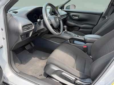 2024 Honda HR-V AWD Sport