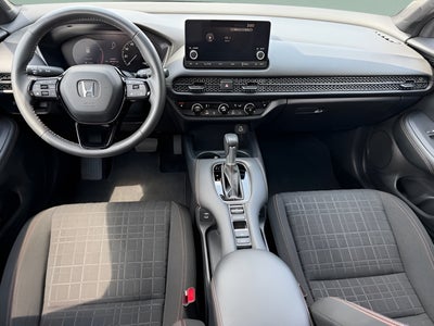 2024 Honda HR-V AWD Sport
