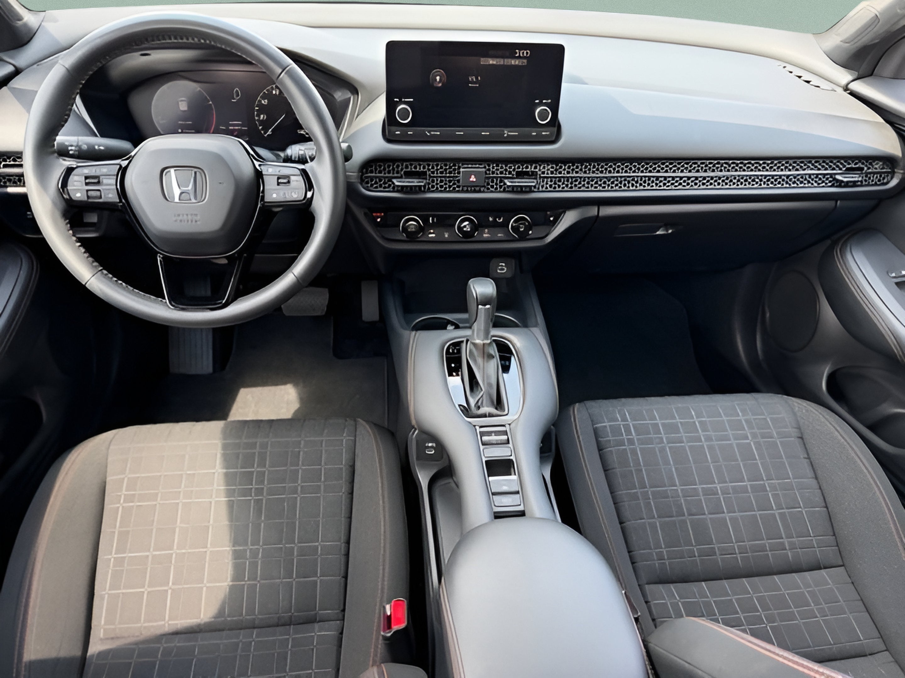 2024 Honda HR-V AWD Sport