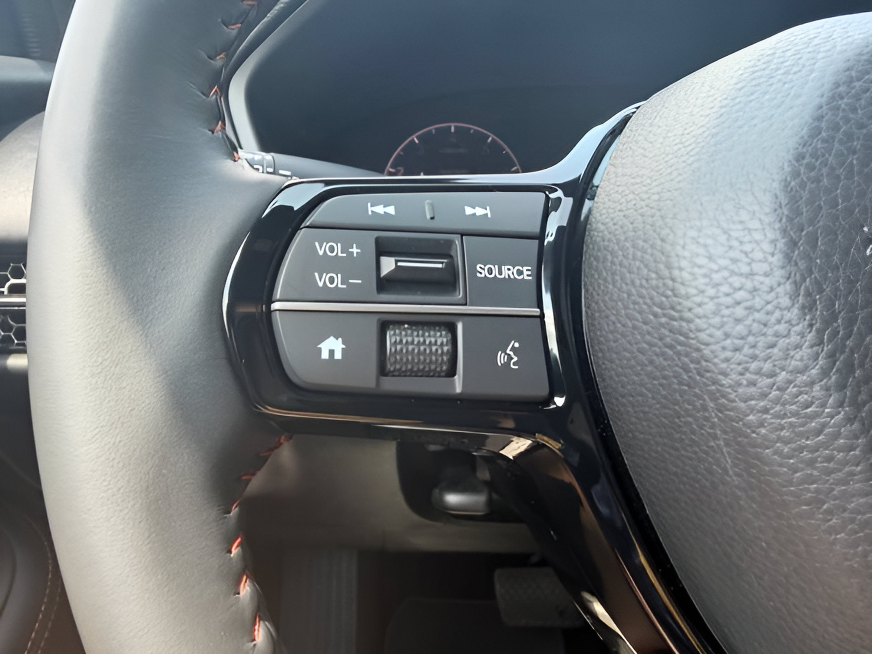 2024 Honda HR-V AWD Sport