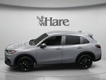 2024 Honda HR-V AWD Sport