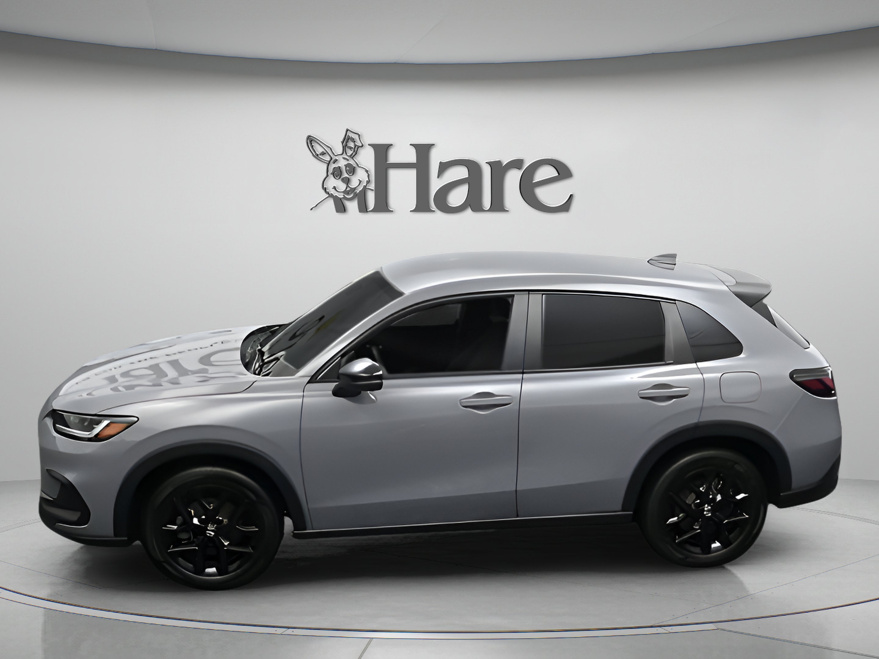 2024 Honda HR-V AWD Sport