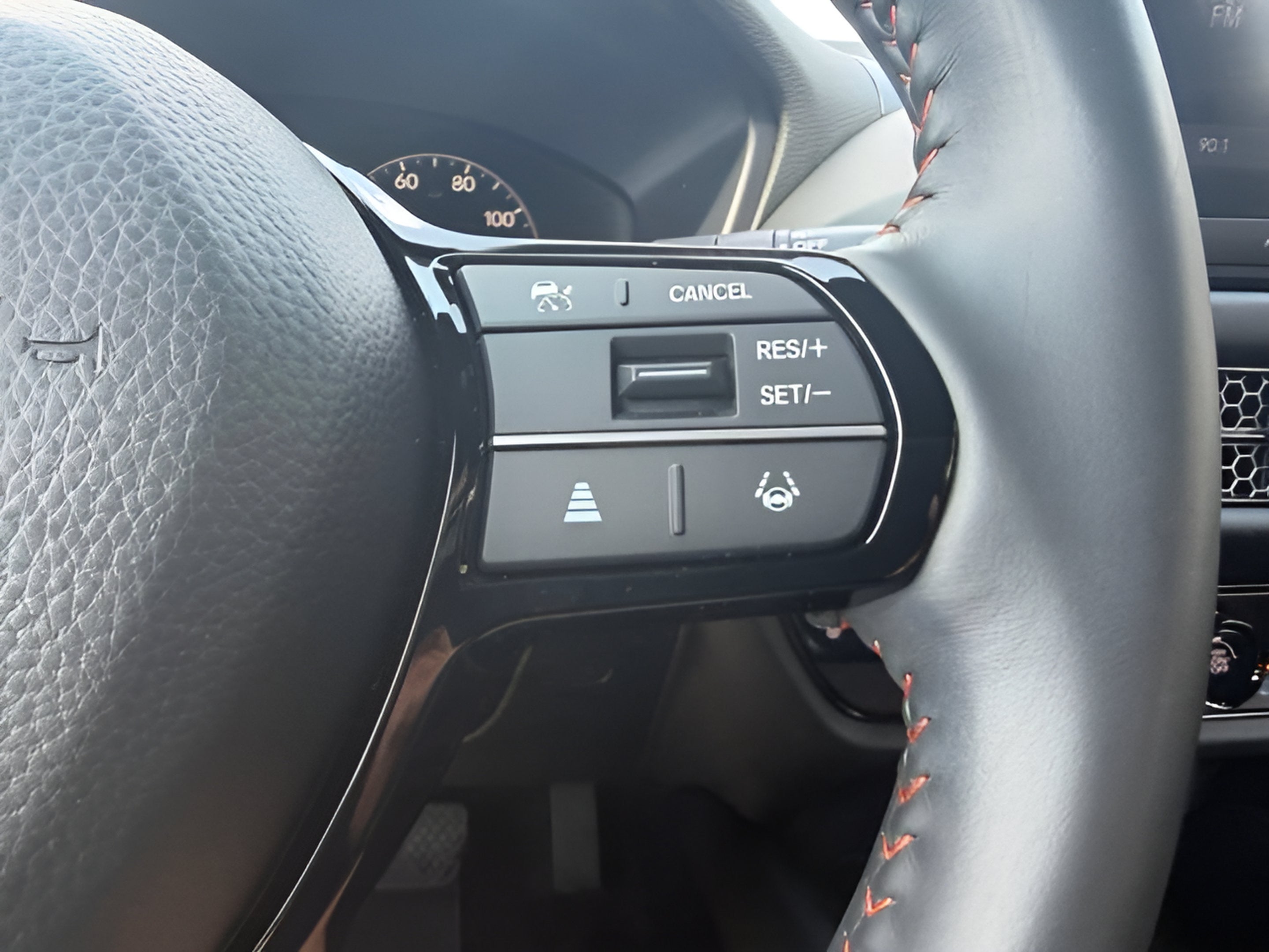 2024 Honda HR-V AWD Sport