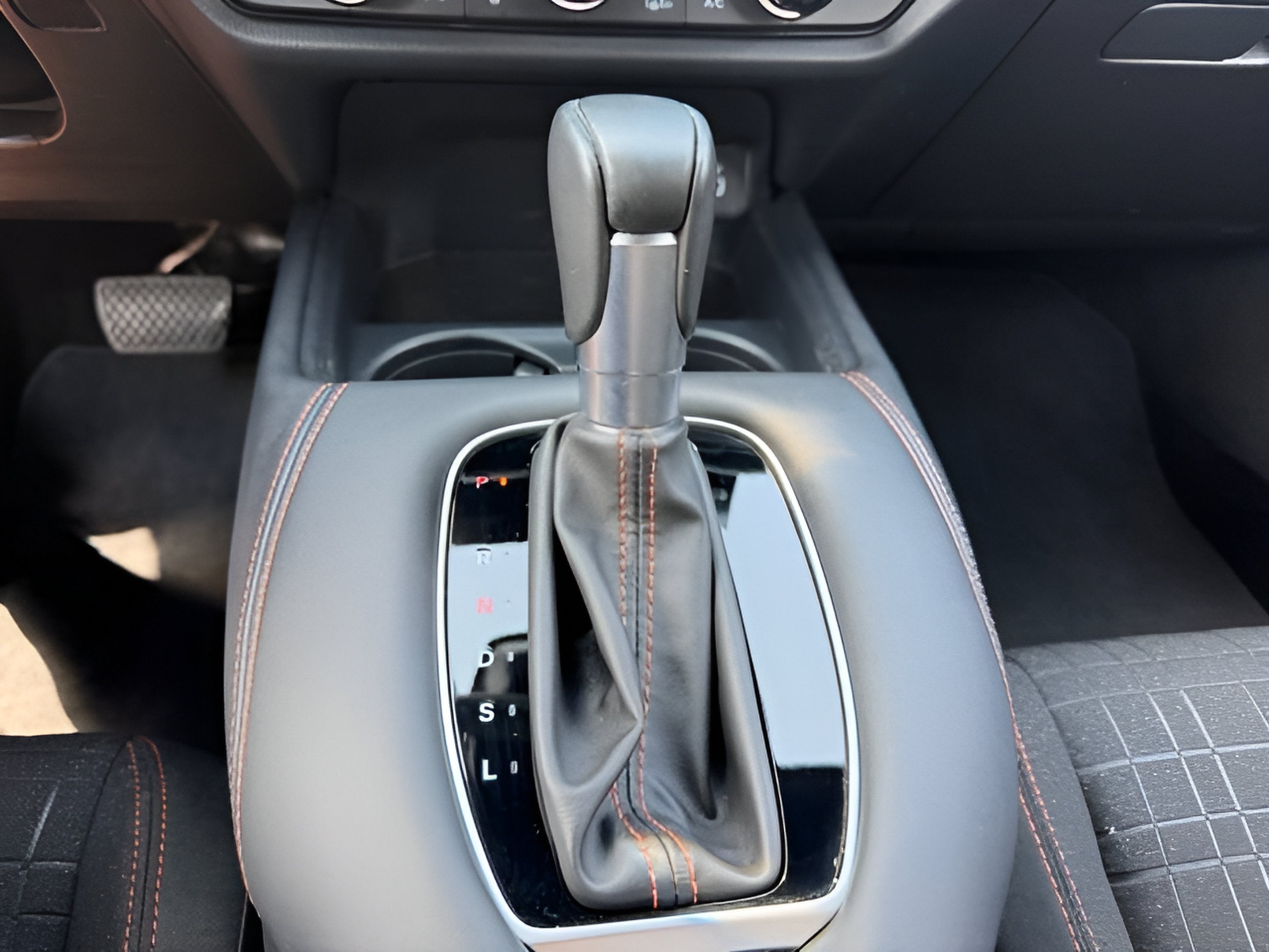 2024 Honda HR-V AWD Sport