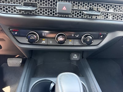 2024 Honda HR-V AWD Sport