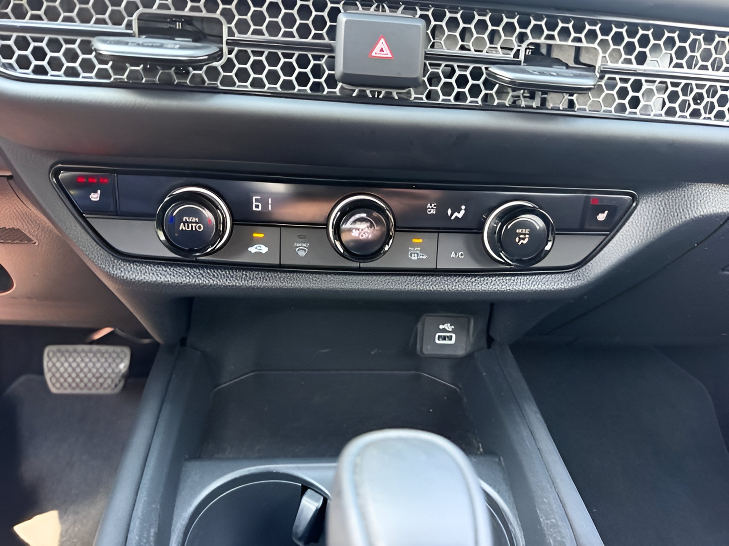 2024 Honda HR-V AWD Sport