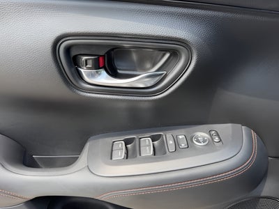 2024 Honda HR-V AWD Sport