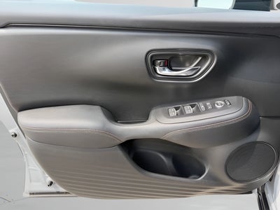 2024 Honda HR-V AWD Sport
